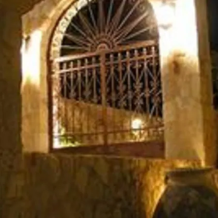 Kefalos Villa