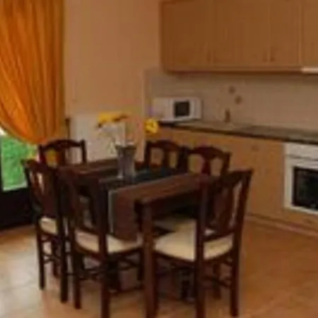 Villa Kefalos Razata