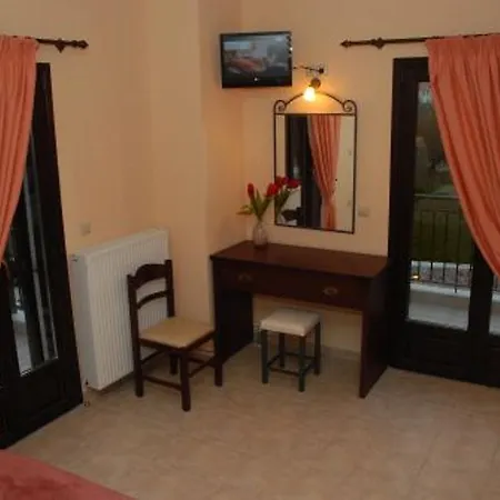 Villa Kefalos
