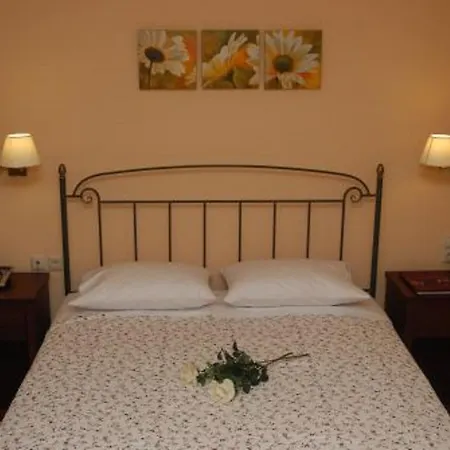 Villa Kefalos Razata