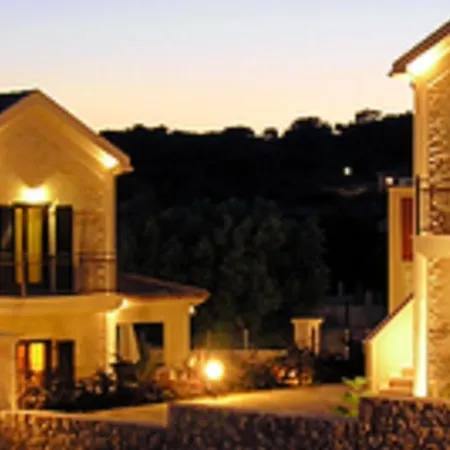 Villa Kefalos