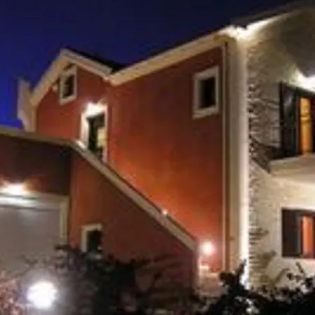 Kefalos Villa Razata