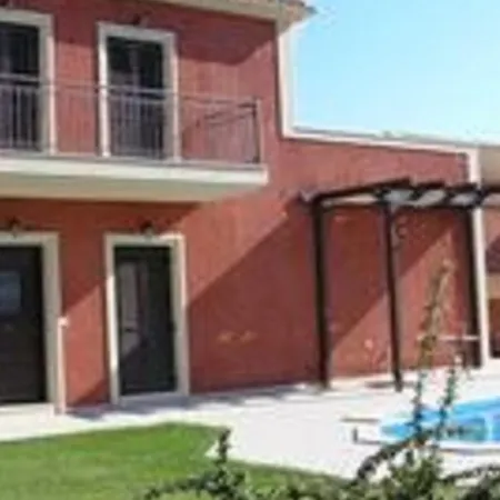 Kefalos Villa